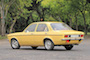 Opel Kadett Automatik